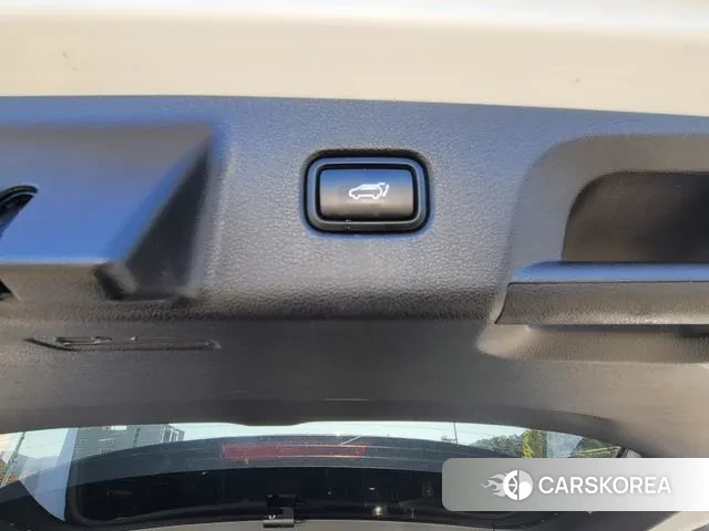 Hyundai Palisade 2020 Белый из Кореи, фото 5