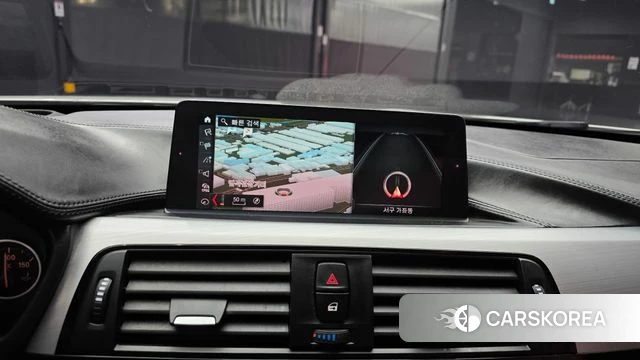 BMW 4 Series (F32) 2018 Белый из Кореи, фото 5