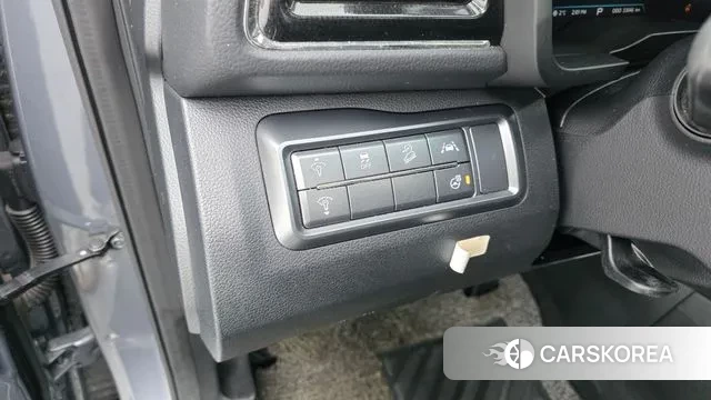 Ssangyong Berry New Tivoli 2021 Серебристо-серый из Кореи, фото 5