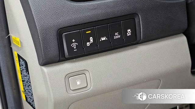 Kia The New Carnival 2018 Белый из Кореи, фото 5