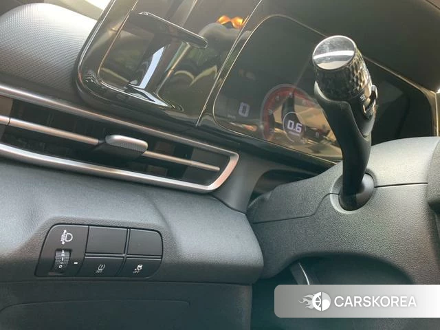 Hyundai Elantra 2021 Синий из Китая, фото 5