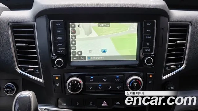 Hyundai Solati 2024 Белый из Кореи, фото 5