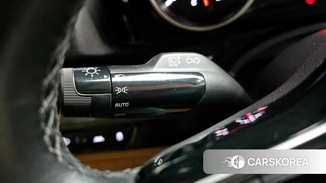 Kia Carnival 4th generation 2022 Черный из Кореи, фото 5
