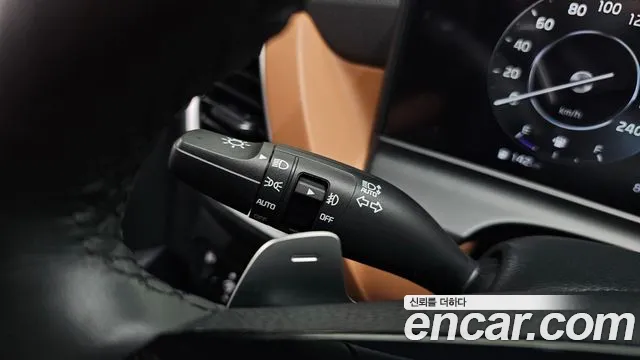 Kia The New Seltos id 2580621 из Кореи 5