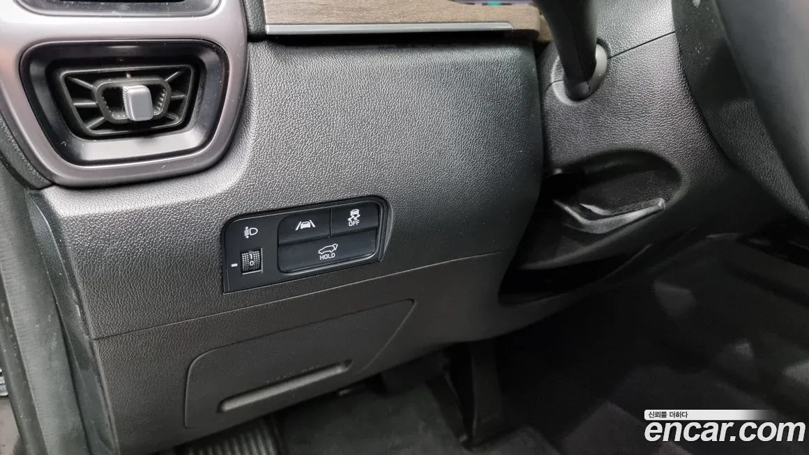 Kia Sorento 4th Generation 2020 Серый из Кореи, фото 5