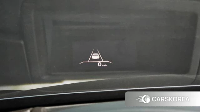 Genesis G80 (RG3) 2021 Синий из Кореи, фото 5