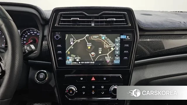 Ssangyong Berry New Tivoli 2020 Серый из Кореи, фото 5