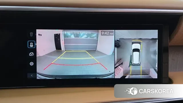 Hyundai Palisade (LX3) 2025 Черный из Кореи, фото 5