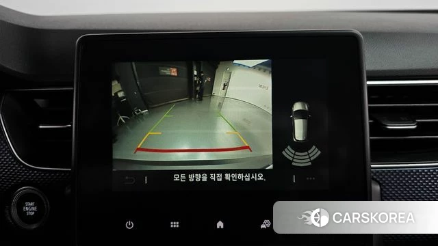 Renault Korea (Samsung) Arcana 2025 Серый из Кореи, фото 5