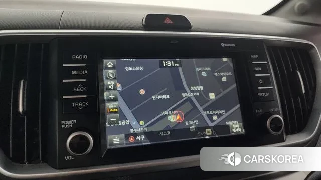 Kia The New Ray 2019 Песочный из Кореи, фото 5