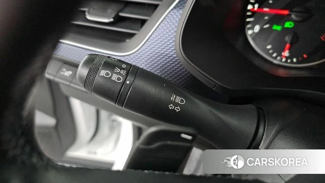 Renault Korea (Samsung) XM3 2023 Белый из Кореи, фото 5