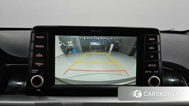 Kia All New Morning (JA) 2018 Серый из Кореи, фото 5