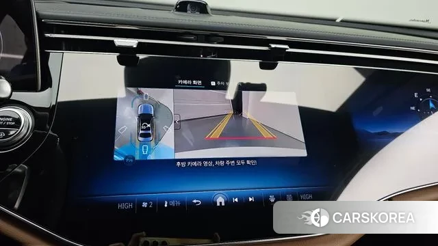 Mercedes-Benz E-Class W214 2025 Белый из Кореи, фото 5