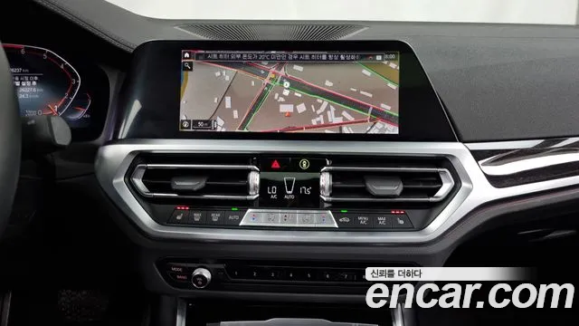 BMW 3 Series (G20) id 2717901 из Кореи 5