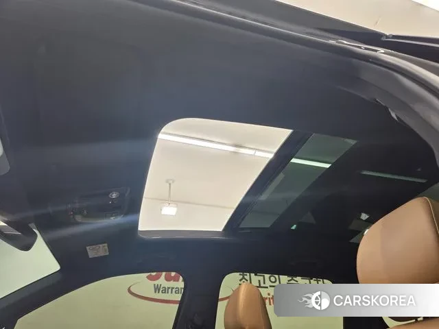 Kia Sorento 4th Generation 2020 Черный из Кореи, фото 5