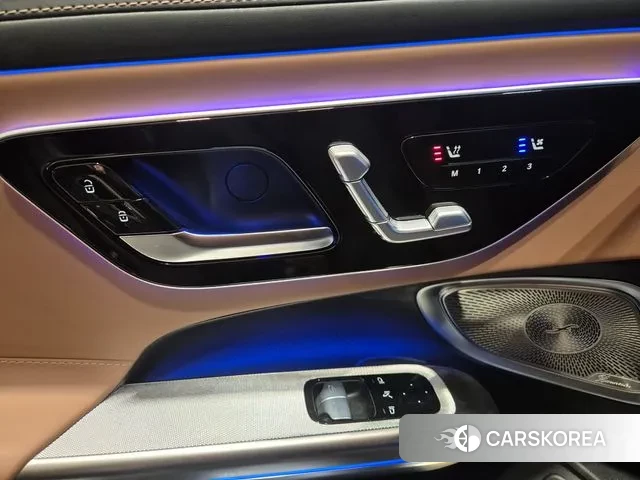 Mercedes-Benz CLE-Class C236 2025 Черный из Кореи, фото 5