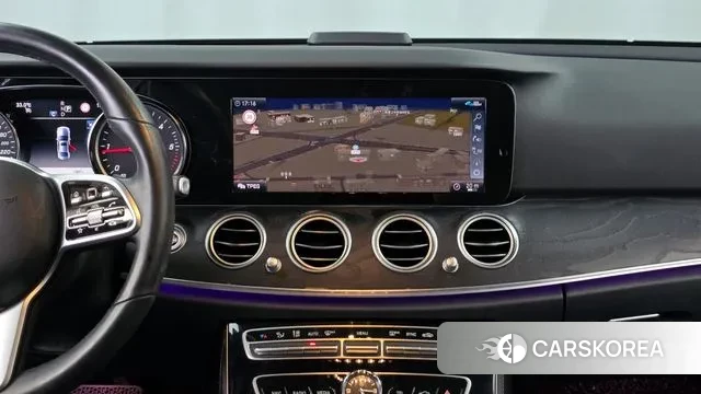 Mercedes-Benz E-Class W213 2020 Черный из Кореи, фото 5