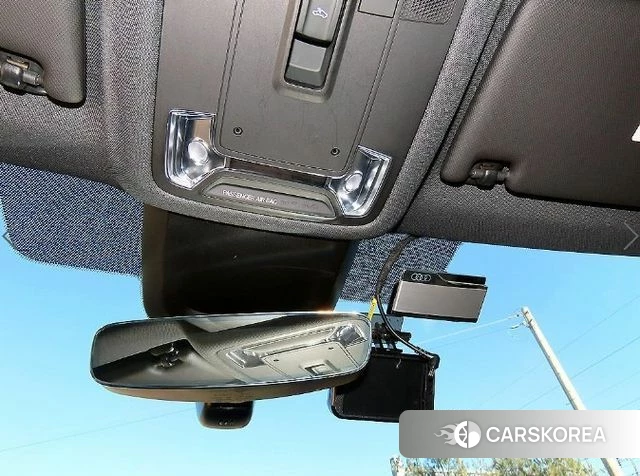 Audi A3 (8Y) 2024 Белый из Кореи, фото 5