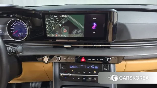 Kia Carnival 4th generation 2020 Черный из Кореи, фото 5