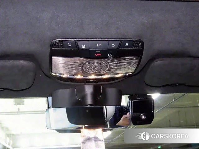 Mercedes-Benz G-Class W463b 2021 Белый из Кореи, фото 5