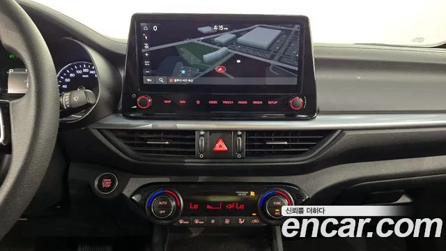 Kia The New K3 2nd generation id 2602929 из Кореи 5