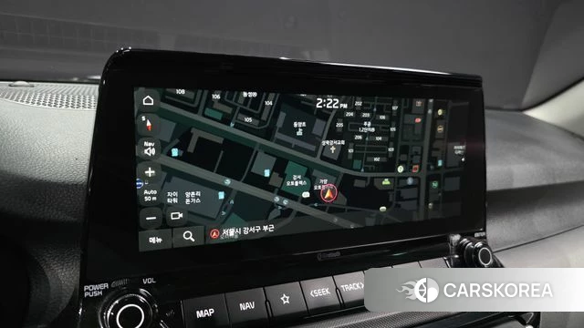 Kia Seltos 2021 Белый из Кореи, фото 5