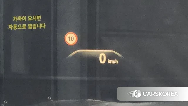 BMW 7 Series (G11) 2019 Черный из Кореи, фото 5