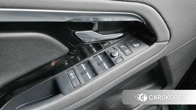 Land Rover Range Rover Evoque 2nd Generation 2020 Серый из Кореи, фото 5