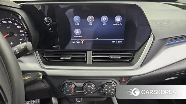 Chevrolet (GM Daewoo) Trax Crossover id 3487029 из Кореи 5