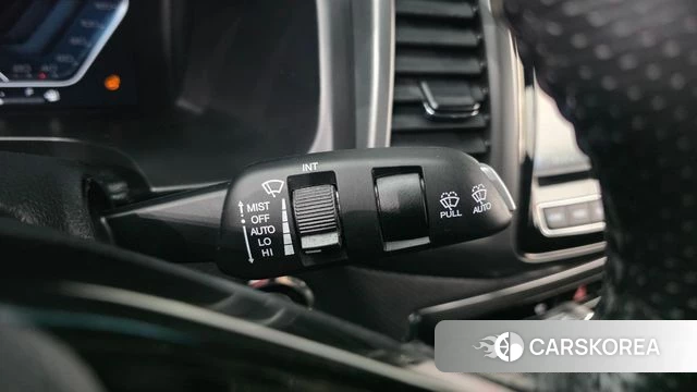 Ssangyong The New Rexton Sport 2022 Темно-зеленый из Кореи, фото 5