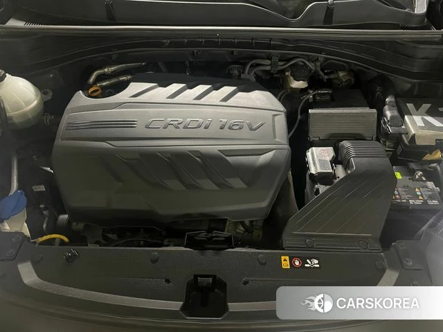 Kia Sportage The Bold 2018 Черный из Кореи, фото 5