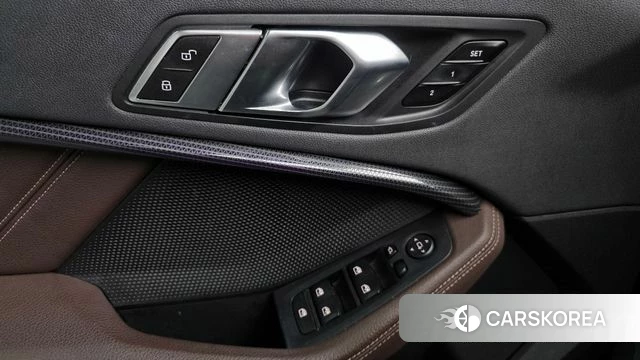 BMW 2 Series Gran Coupe (F44) 2020 Серый из Кореи, фото 5