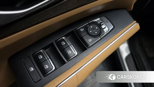 Kia Sorento 4th Generation 2021 Белый из Кореи, фото 5