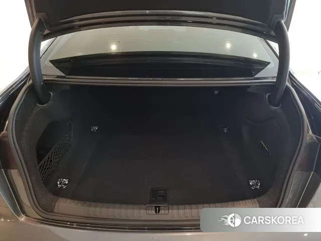 Audi A6 (C8) 2023 Серый из Кореи, фото 5