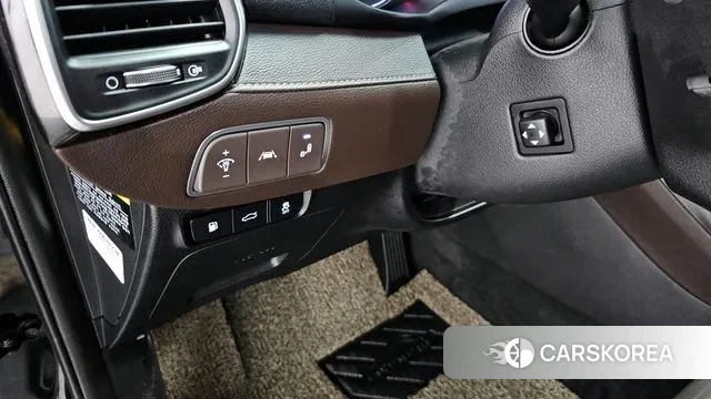 Hyundai Grandeur IG 2019 Черный из Кореи, фото 5