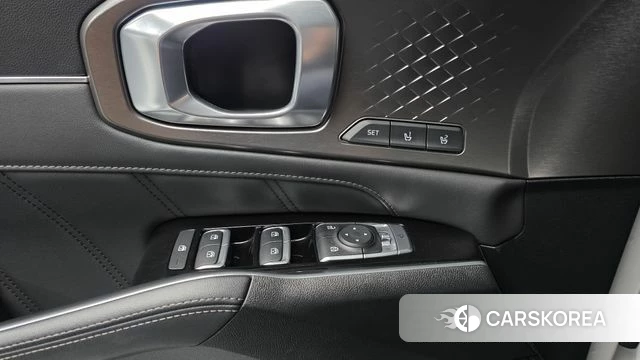 Kia Sorento 4th Generation 2021 Белый из Кореи, фото 5
