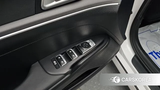 Kia K5 3rd generation id 3649654 из Кореи 5