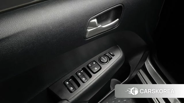 Kia Morning Urban (JA) 2023 Серебристо-серый из Кореи, фото 5