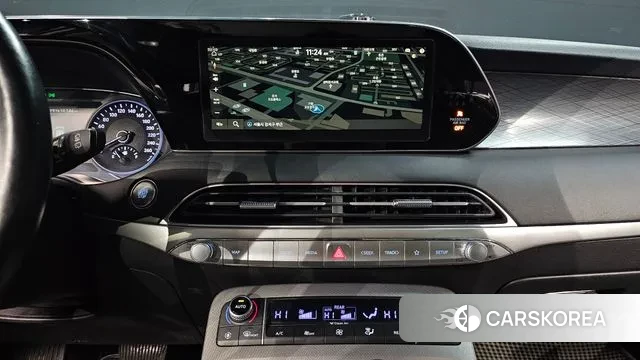 Hyundai Palisade 2021 Белый из Кореи, фото 5