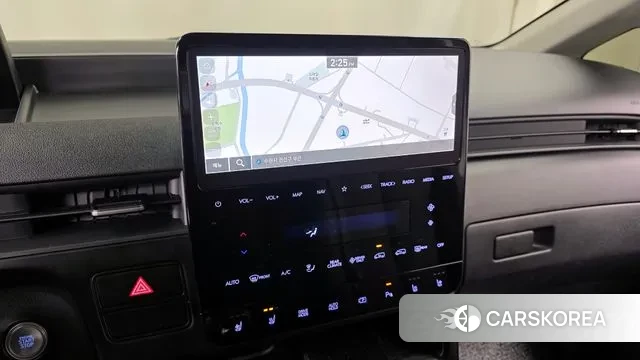 Hyundai Staria 2025 Черный из Кореи, фото 5