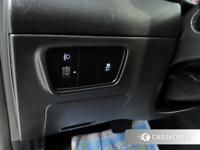 Hyundai Tucson (NX4) 2020 Белый из Кореи, фото 5