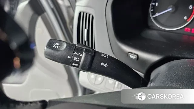 Hyundai The New Grand Starex 2019 Серебряный из Кореи, фото 5