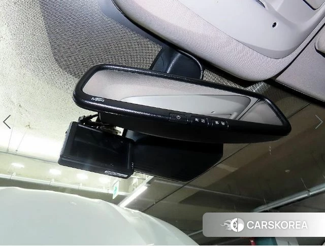 Renault Korea (Samsung) The New QM6 2019 Белый из Кореи, фото 5