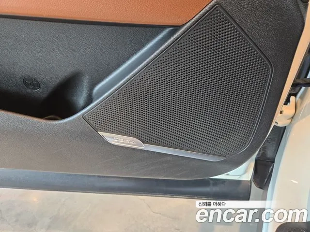 Kia Sportage 5th Generation 2021 Белый из Кореи, фото 5