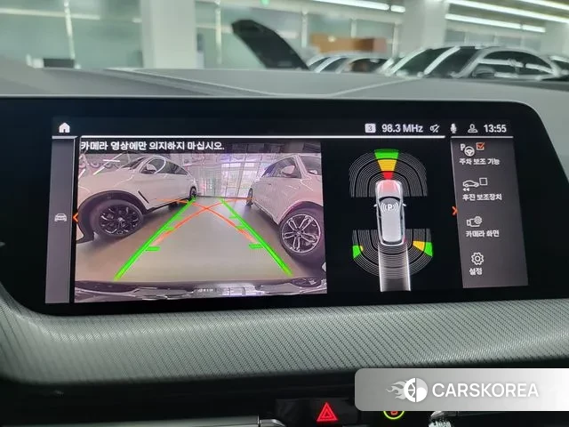 BMW 1 Series (F40) 2024 Черный из Кореи, фото 5