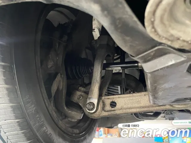 BMW 5 Series (G30) id 2713814 из Кореи 5