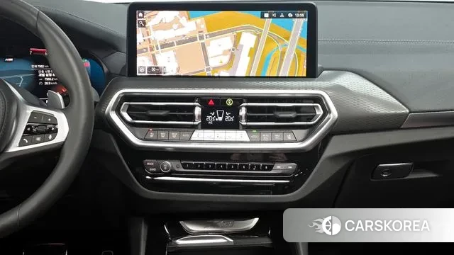 BMW X3 (G01) 2024 Белый из Кореи, фото 5