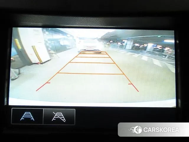 Chevrolet (GM Daewoo) The New Trax 2019 Белый из Кореи, фото 5