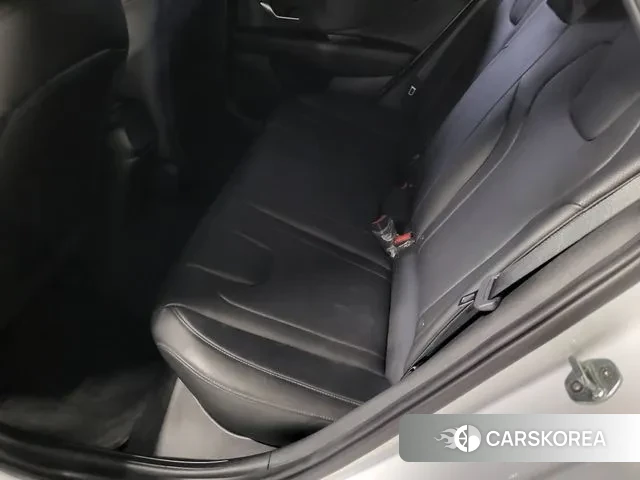 Hyundai Avante (CN7) 2020 Белый из Кореи, фото 5