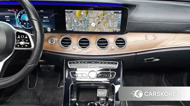 Mercedes-Benz E-Class W213 2019 Белый из Кореи, фото 5